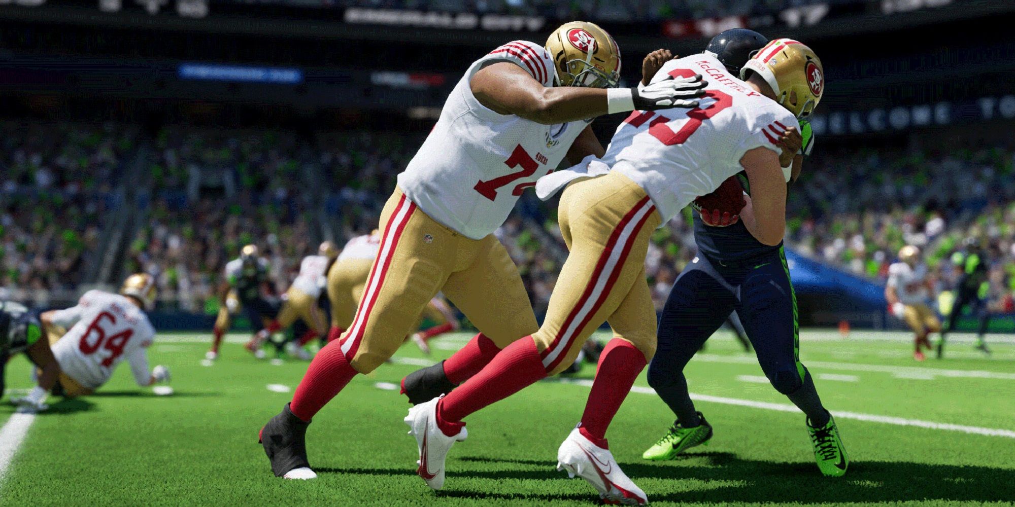 Celebrate The Launch Of Madden 24 With An Exclusive Xbox Series S