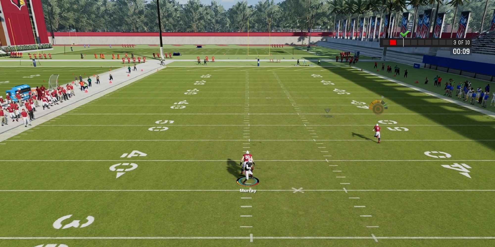 Madden 24: How To Throw A Lob Pass