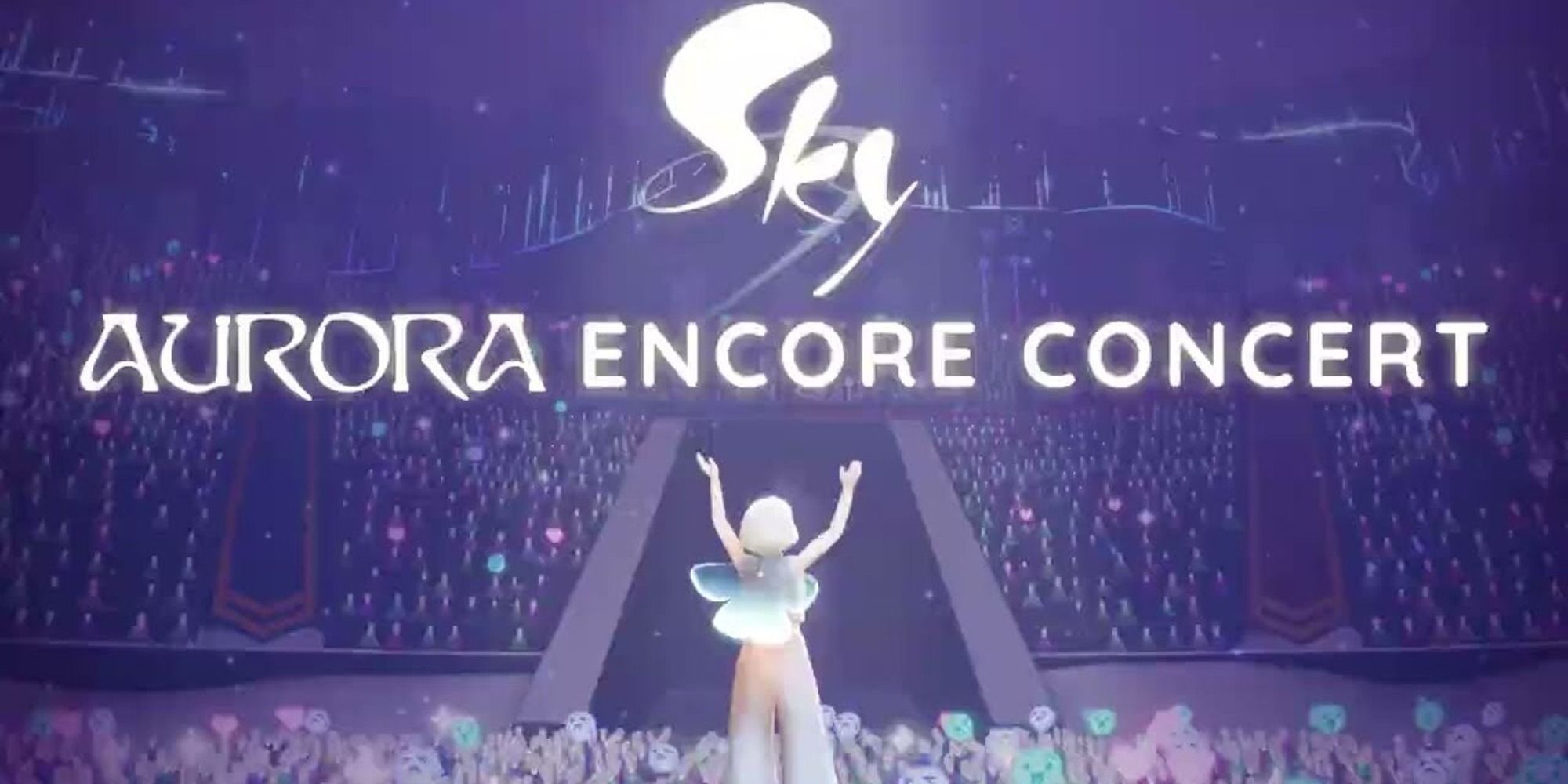 Sky Children Of The Light — AURORA Encore Concerts Event Guide