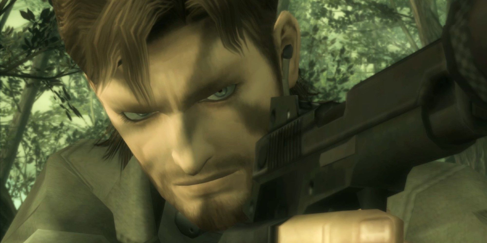 French Site Leaks Metal Gear Solid Delta: Snake Eater Preview