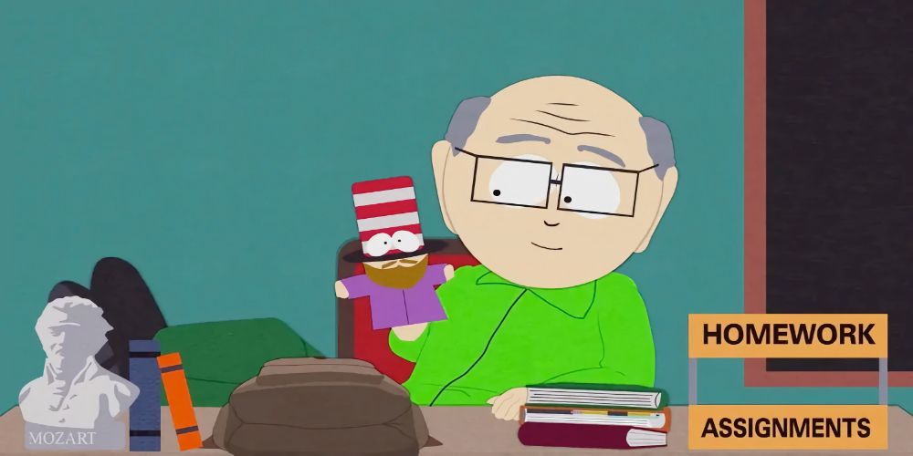 South Park 10 Best Characters, Ranked