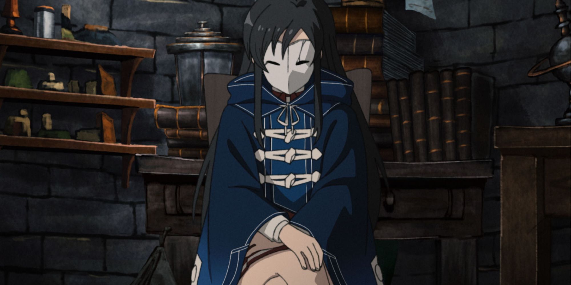 Cronograma de lançamento do episódio 10 da 2ª temporada de Mushoku Tensei