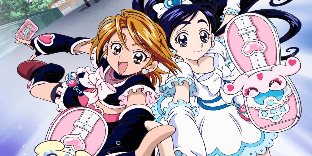 10 Best Anime Like Sailor Moon