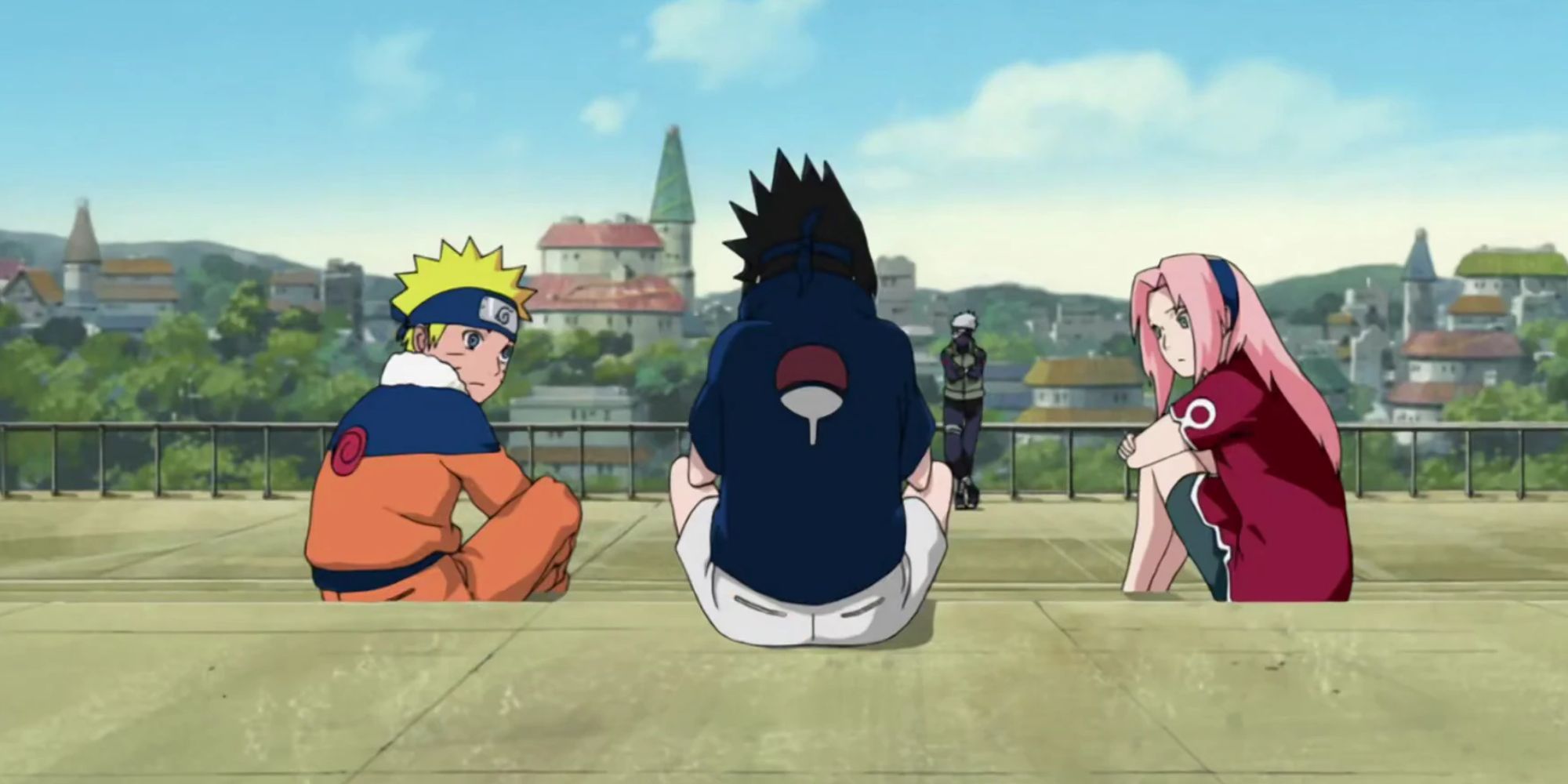Naruto New Episodes Are Delayed Because They Aren't Good Enough