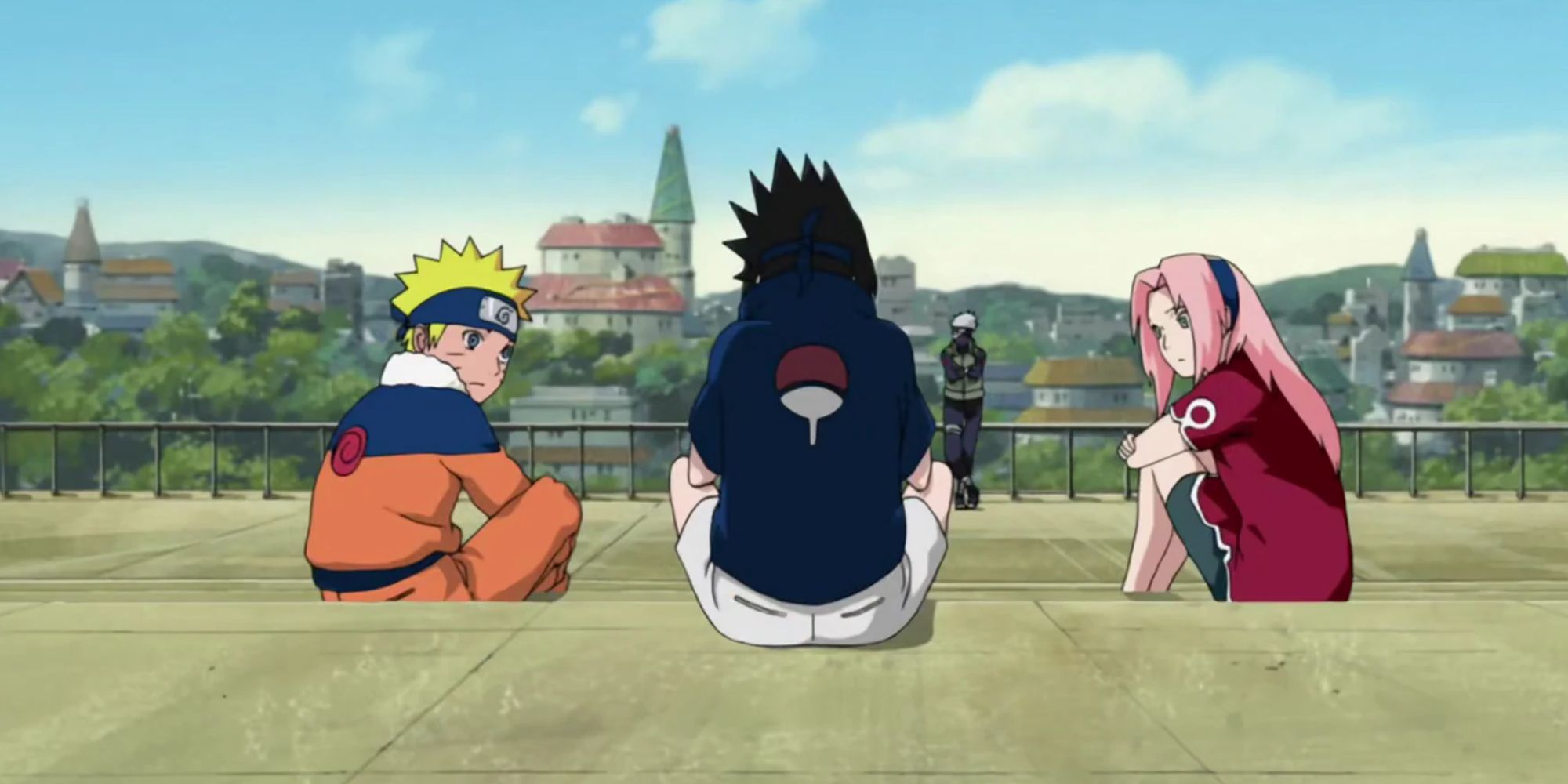 Naruto's New 20th Anniversary Anime Episodes Delayed; Here's Why