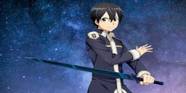 Sword Art Online 10 Best Weapons Ranked Sword Art Online 10 Best Weapons Ranked