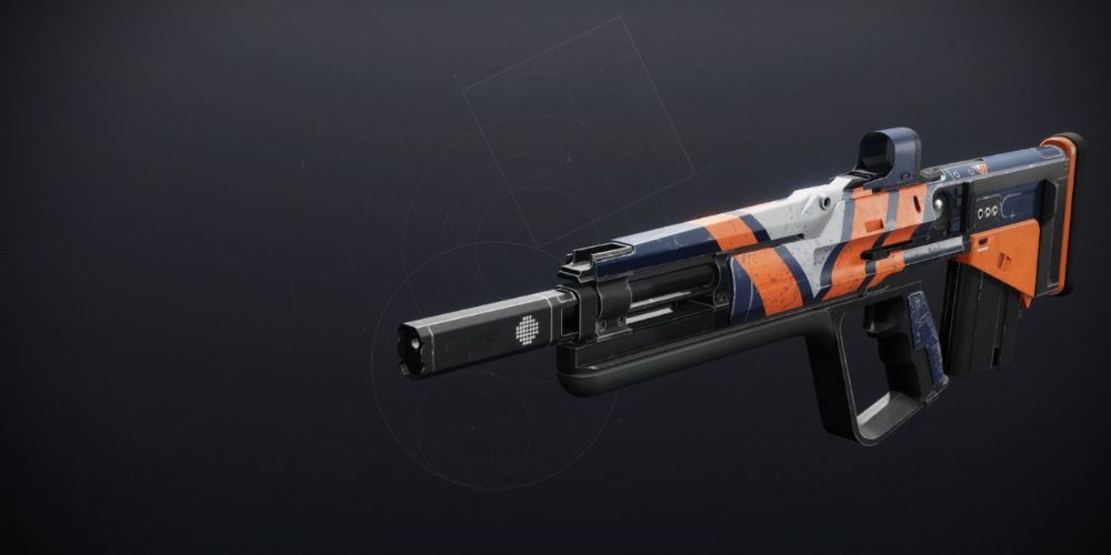 Nightshade in Destiny 2, Season of the Witch