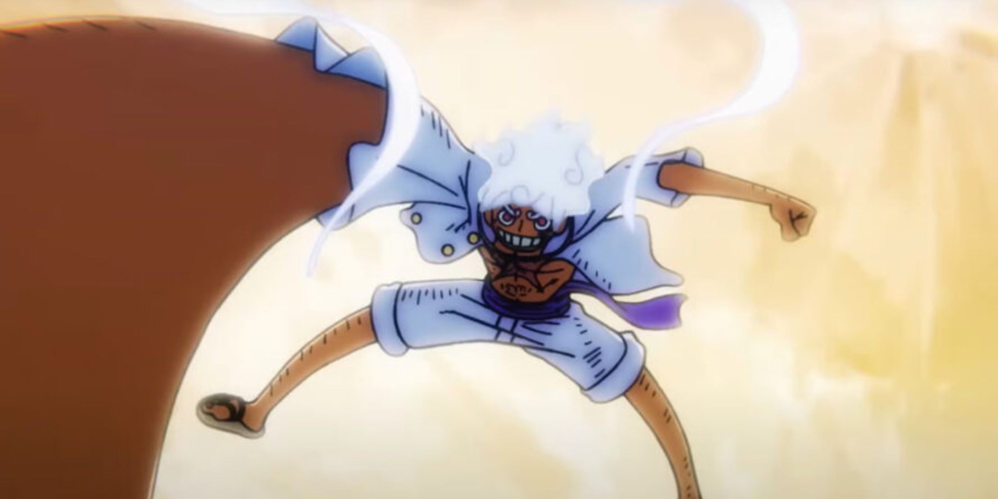 Crunchyroll Crashes as One Piece Episode 1071 Breaks the Internet