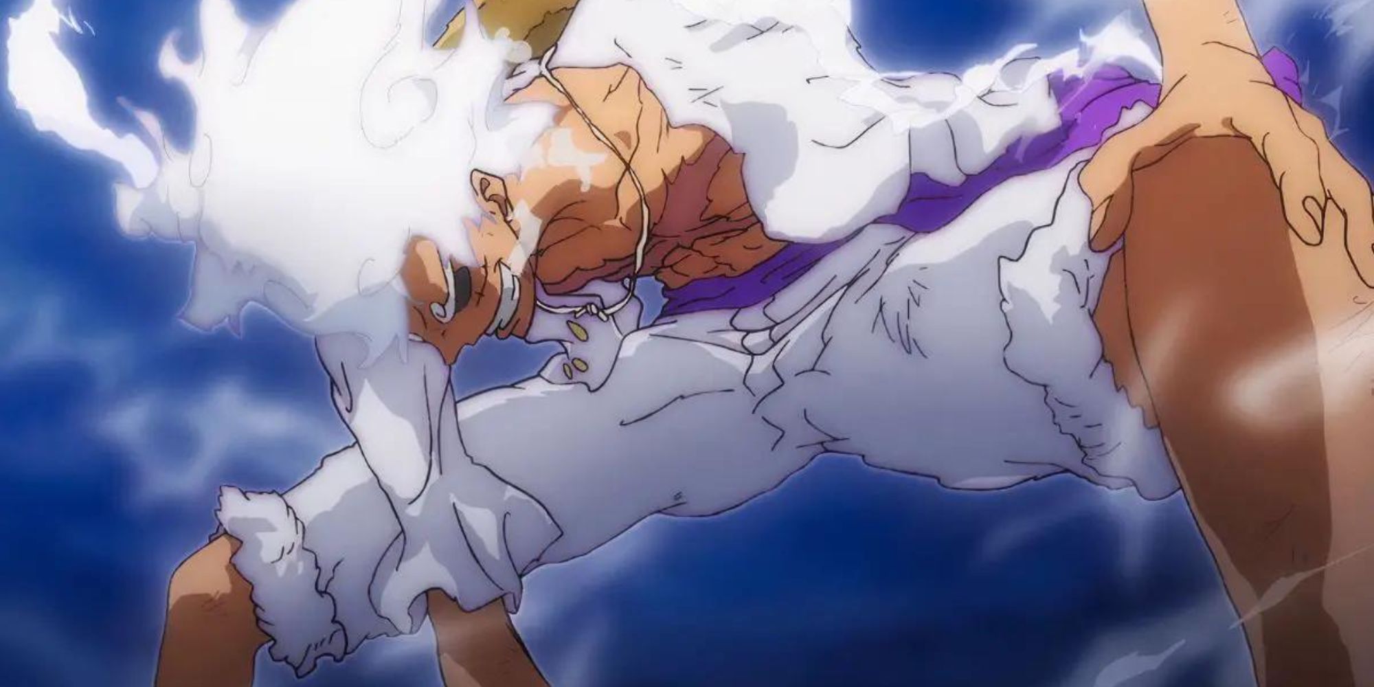 One Piece Episode 1073: Luffy's Gear 5 defeats Kaido; Promo, release date,  streaming details, and more