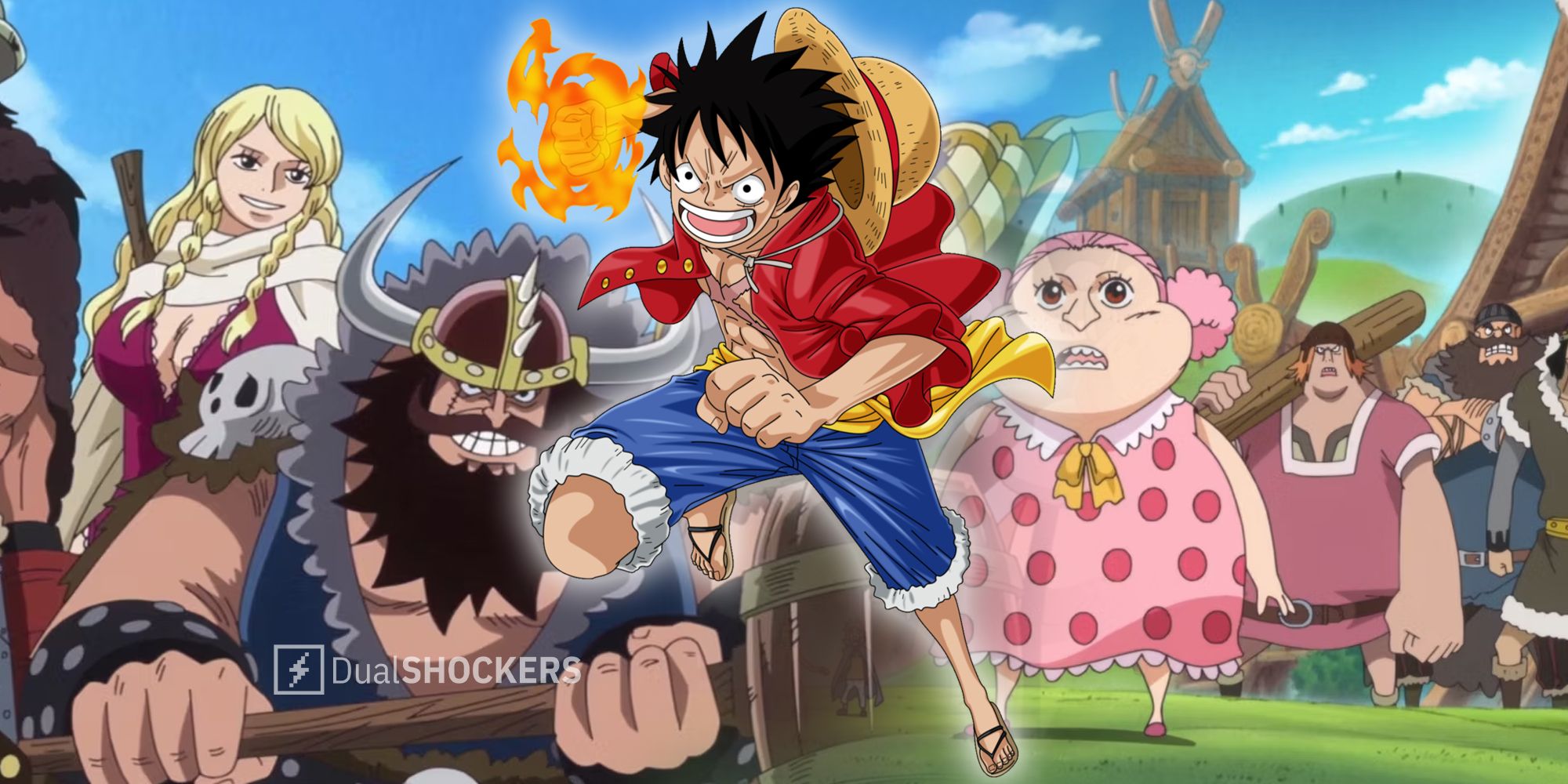 One Piece: What To Expect When The Manga Returns