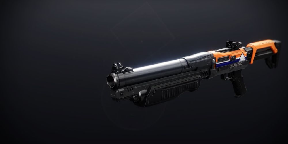 Destiny 2 10 Best PvP Weapon Perks For Crucible, Ranked