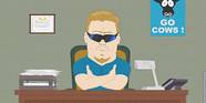 South Park 10 Best Characters Ranked
