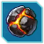 Pikmin 4 - Items Bomb Rock