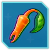 Pikmin 4 - Items Pikpik Carrot