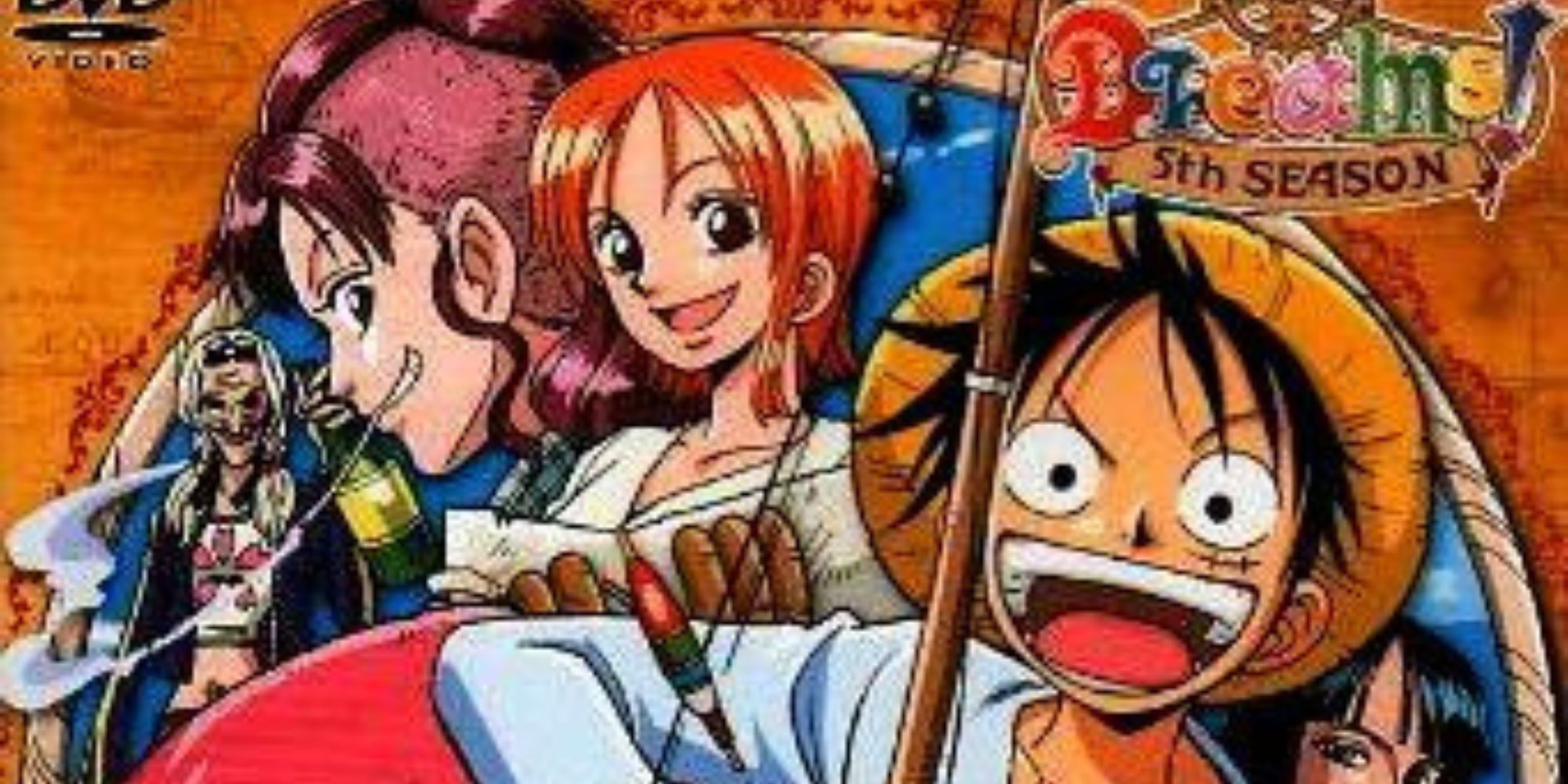 One Piece 10 Best Filler Arcs, Ranked