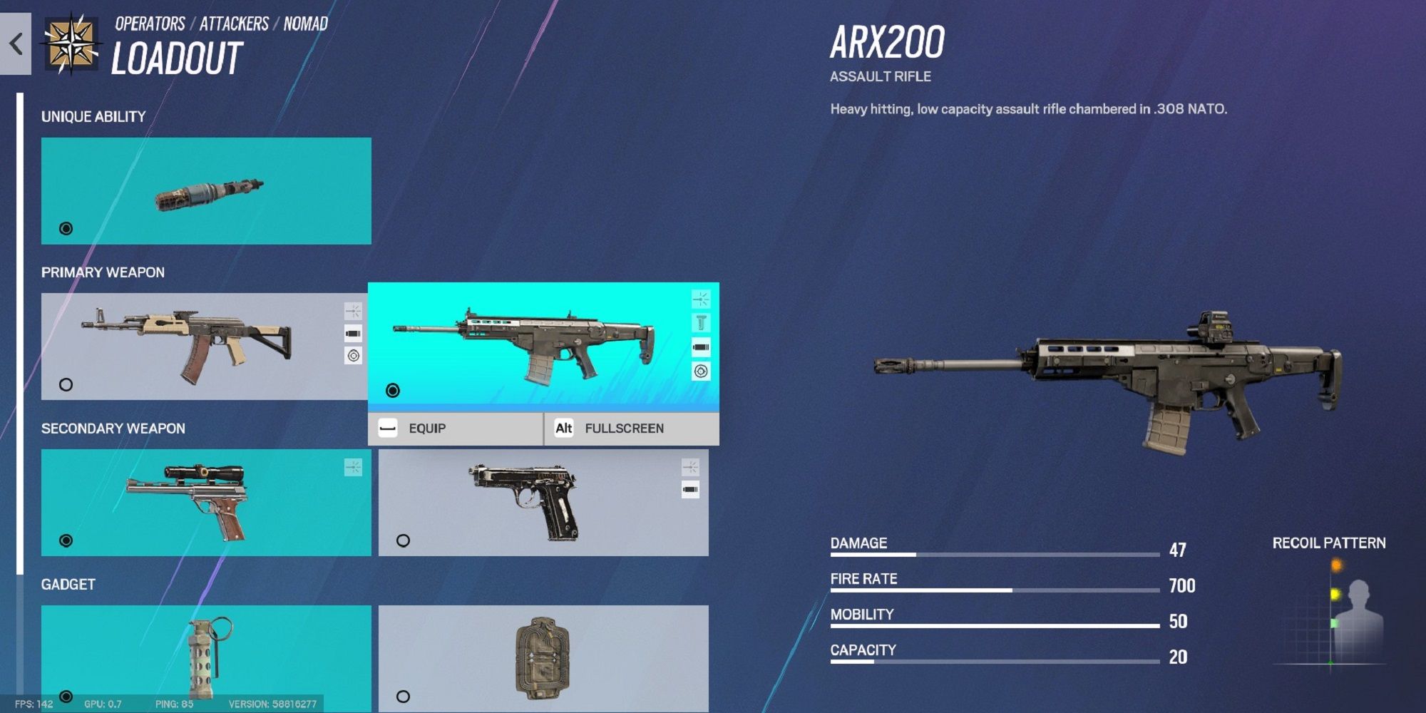 Rainbow Six Siege 10 Best Attacker Weapons, Ranked