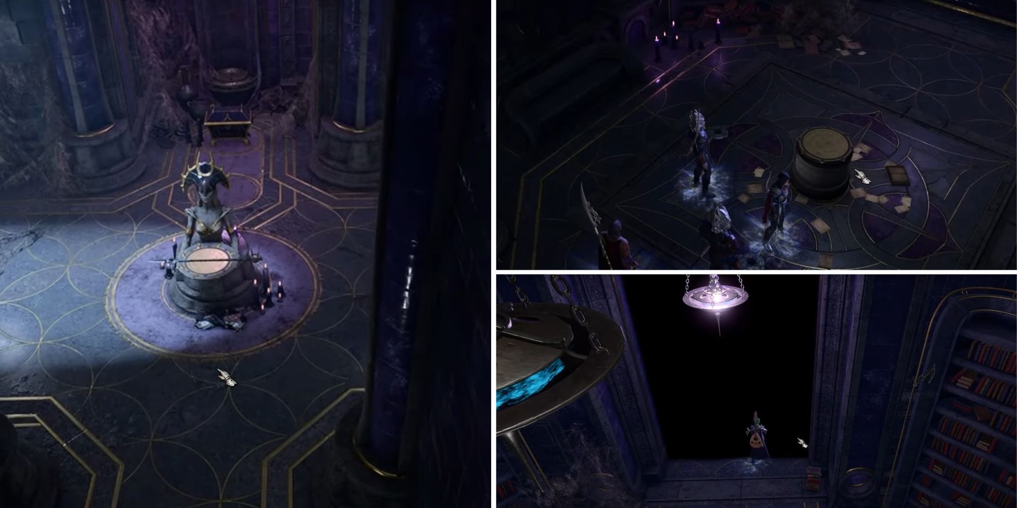 Solve The Riddle Of The Pond Eso