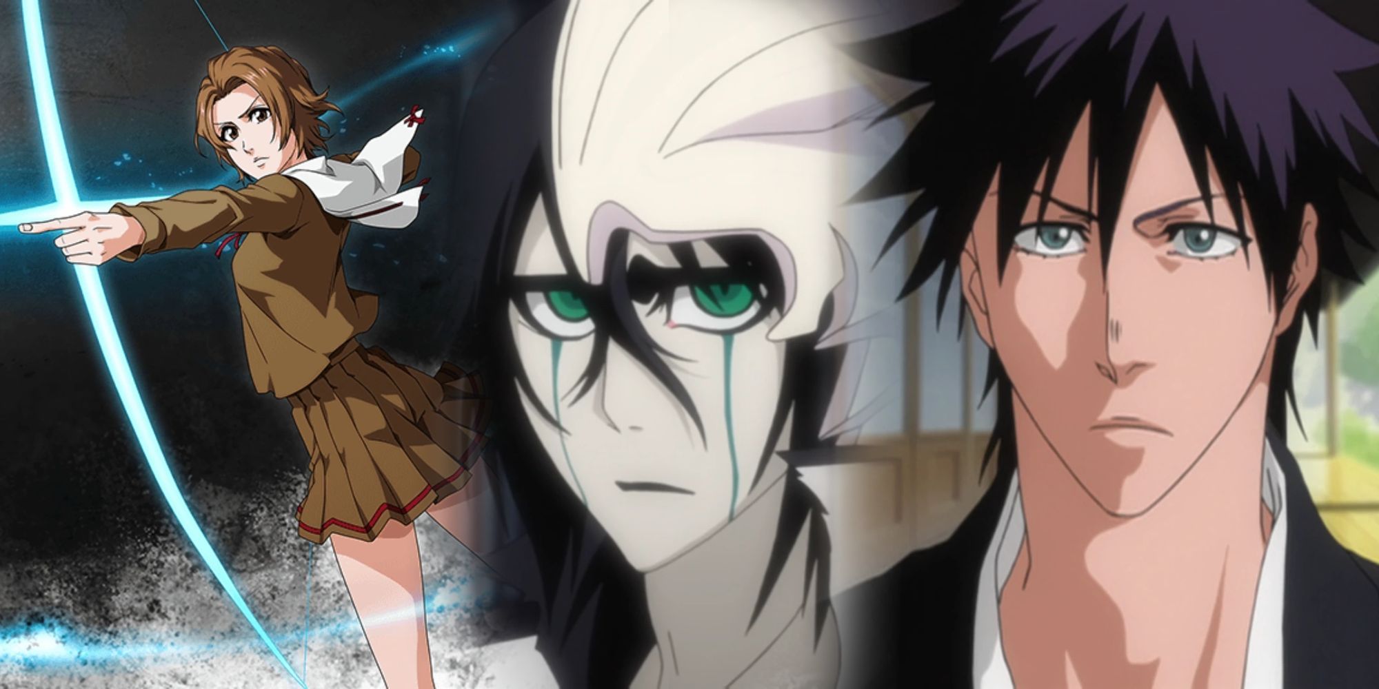 Bleach: 10 Saddest Deaths, Ranked