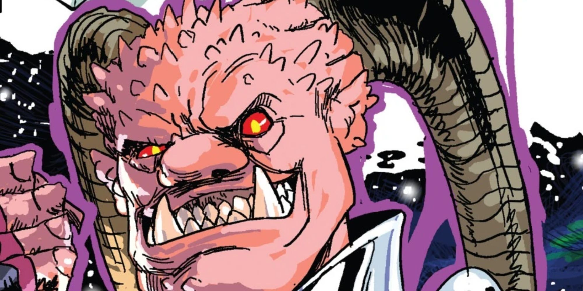 Teenage Mutant Ninja Turtles 10 Best Villains, Ranked