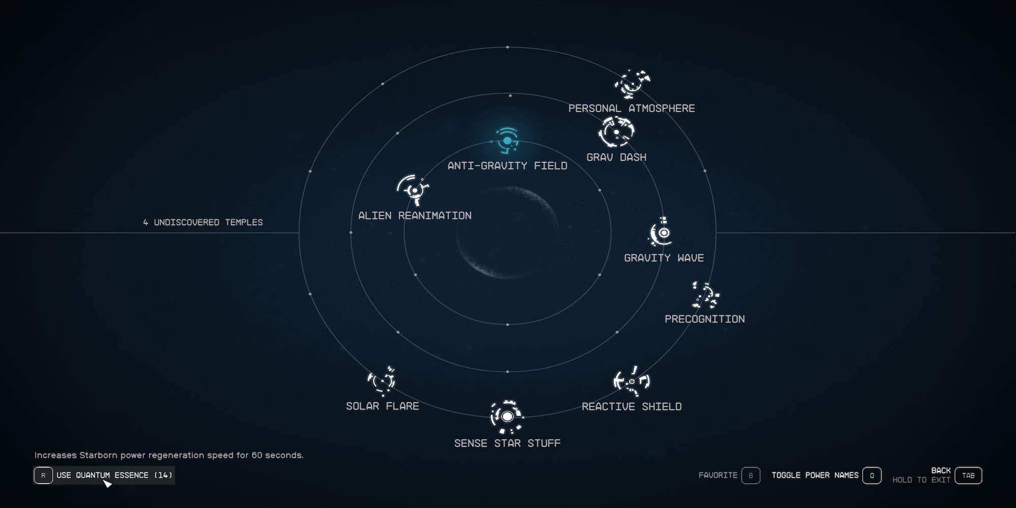 Starfield How To Use Powers   Screenshot 297 