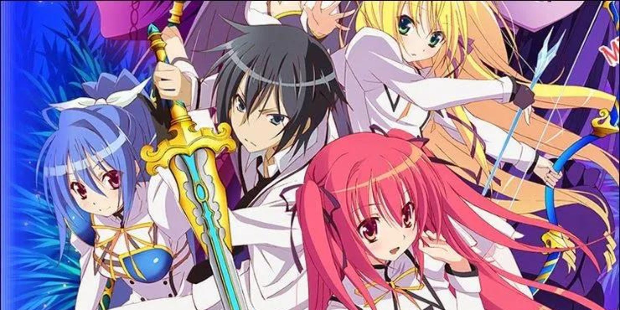 10 Best Anime Like Classroom For Heroes