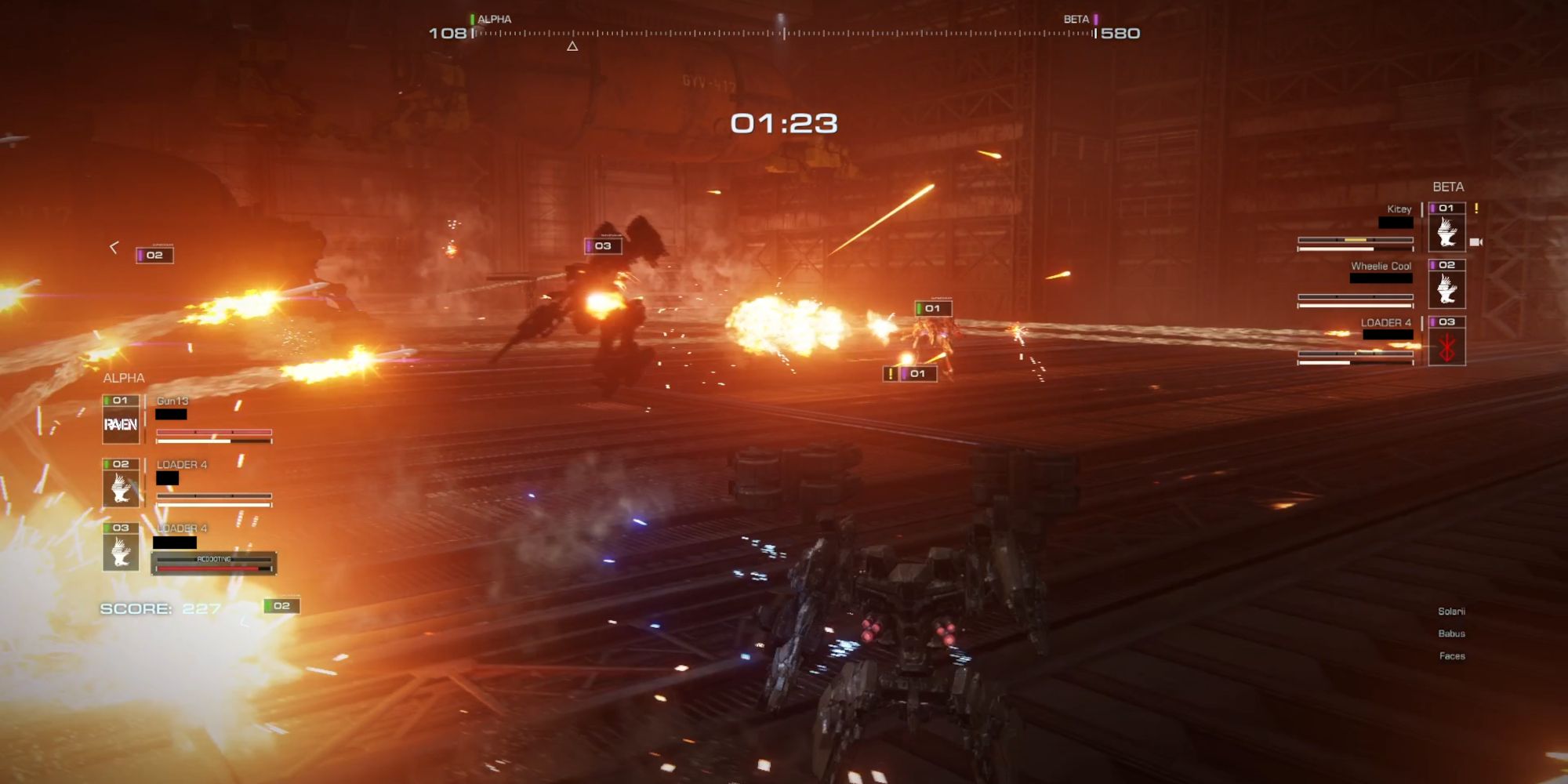 Armored Core 6 How To Unlock Multiplayer