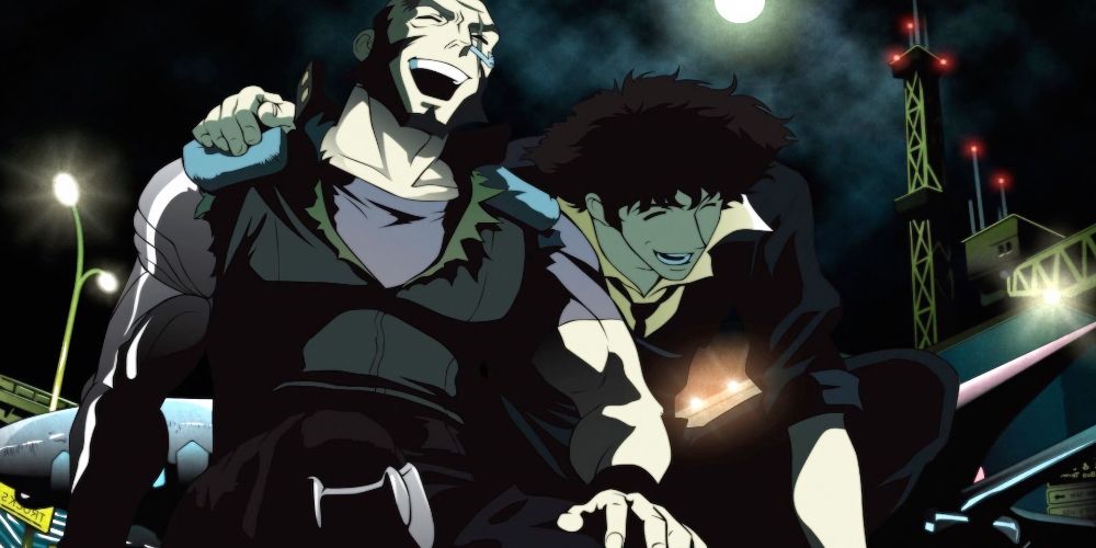 10 Best Anime Bromances, Ranked