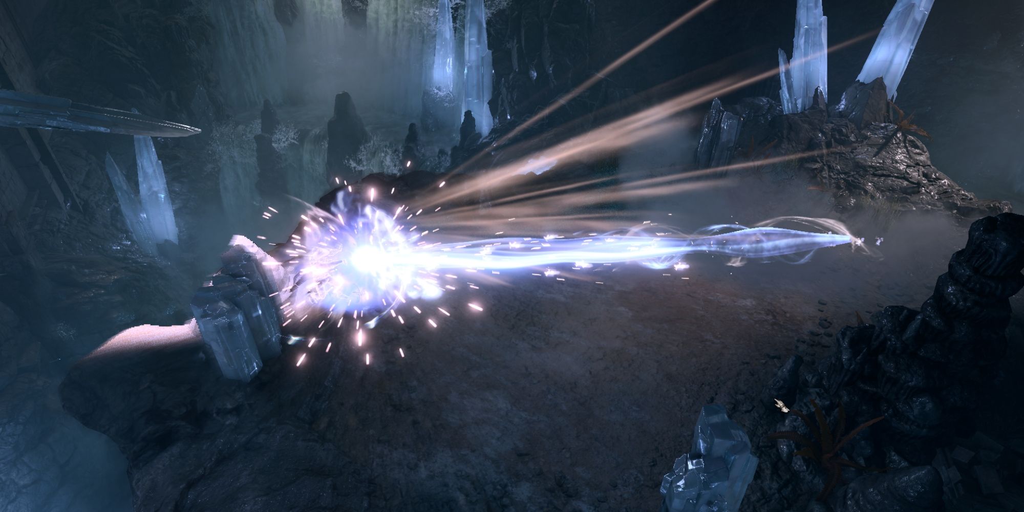 Baldur&rsquo;s Gate 3: 10 Best Druid Spells