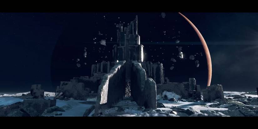 Starfield: How To Use Powers