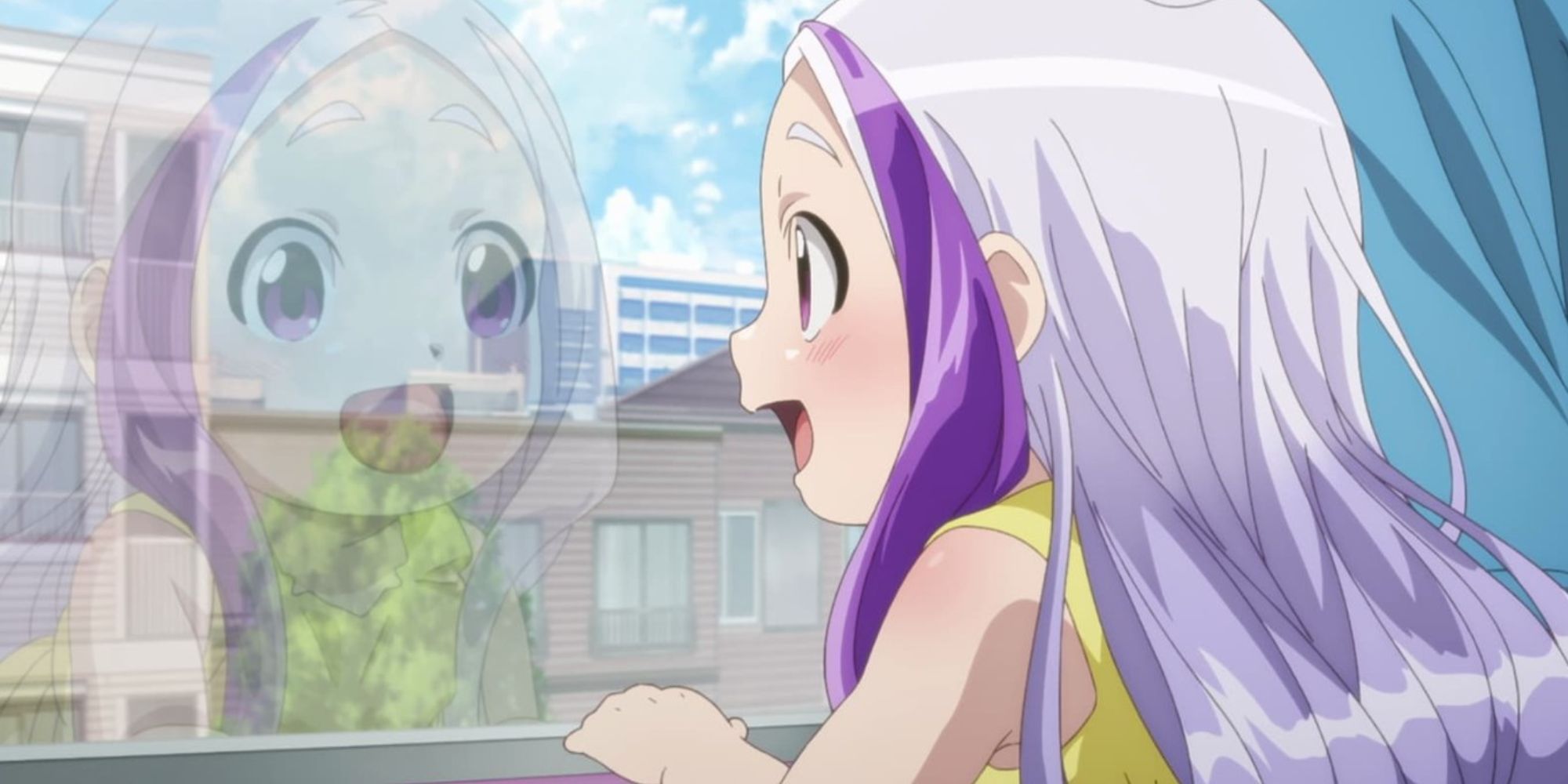 The Devil Is A Part Timer temporada 3 episódio 4 cronograma de lançamento