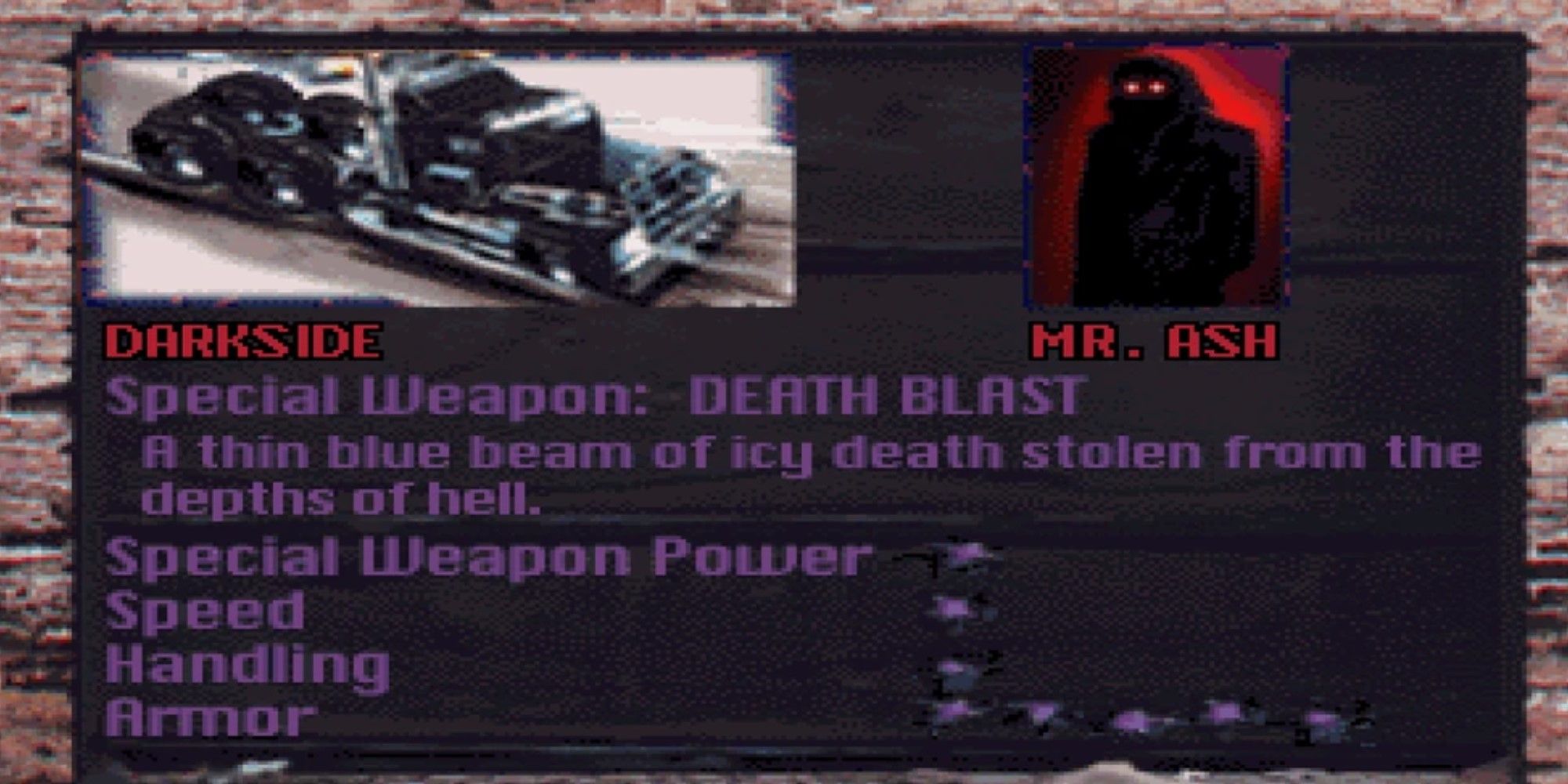 Twisted Metal 10 Characters Who Should Be In Season 2