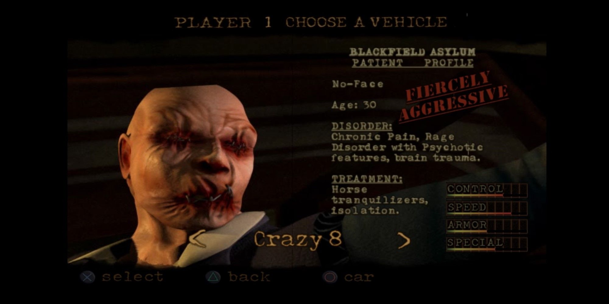 Twisted Metal: 10 Characters Who Should Be In Season 2