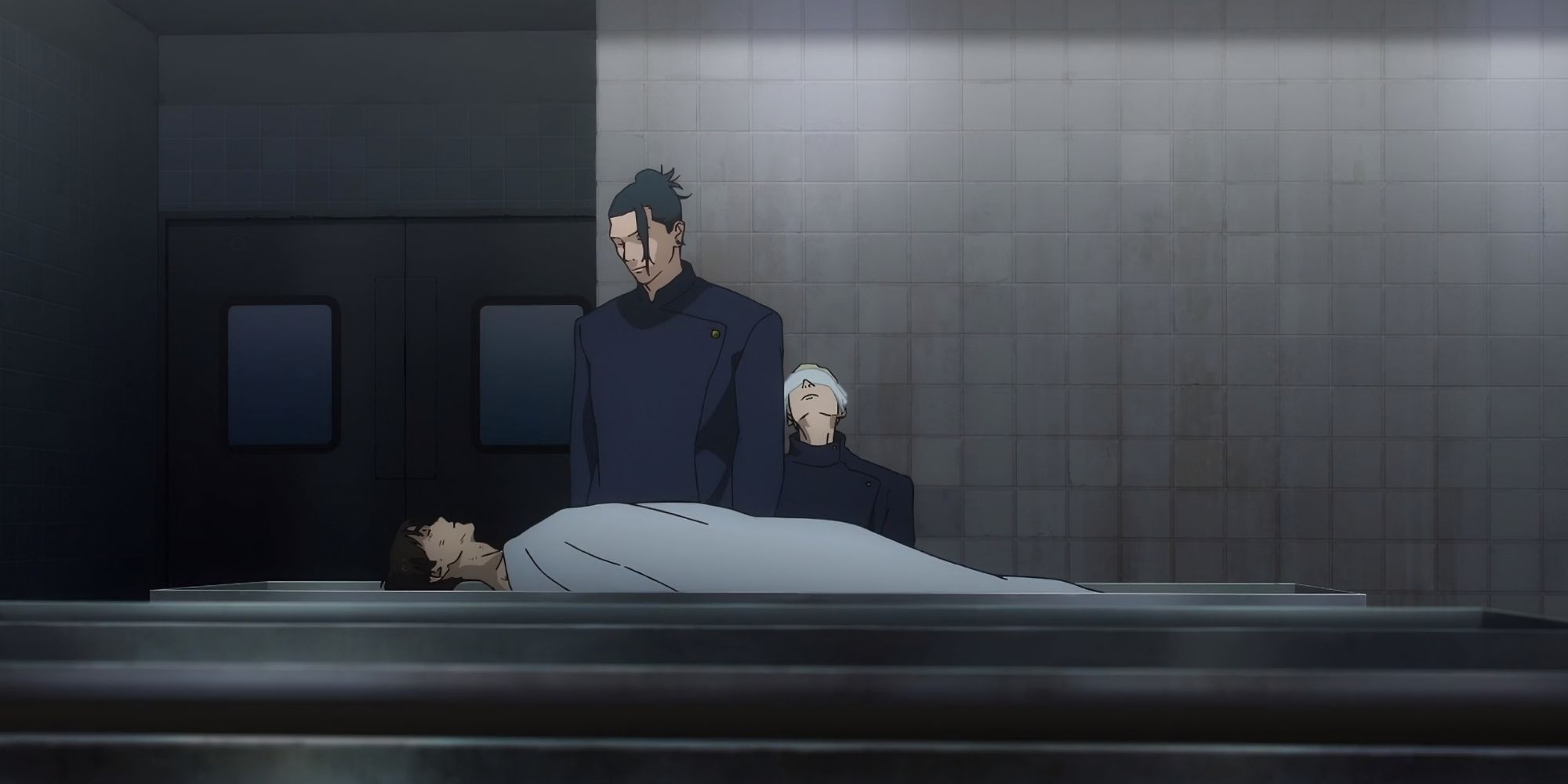 Jujutsu Kaisen: Who Killed Yu Haibara? Explained