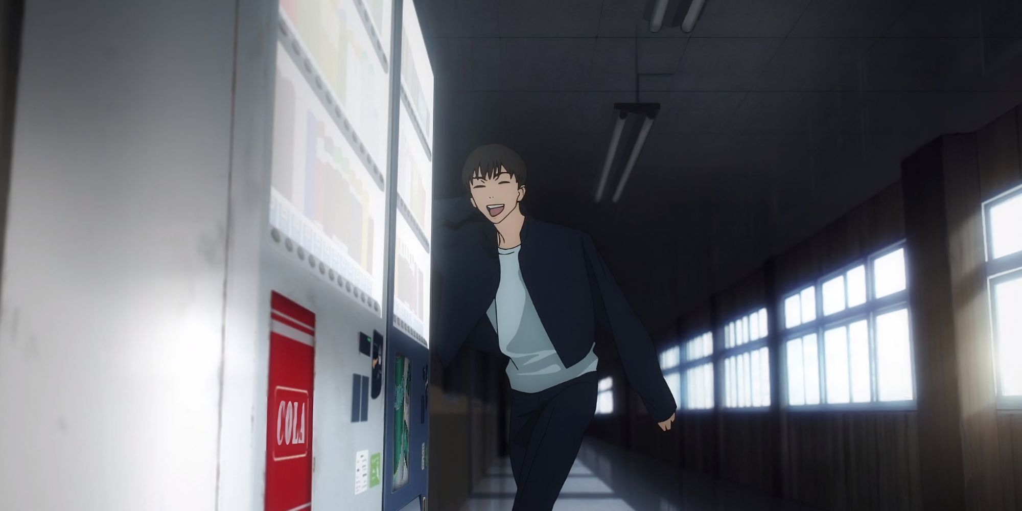 Jujutsu Kaisen: Who Killed Yu Haibara? Explained