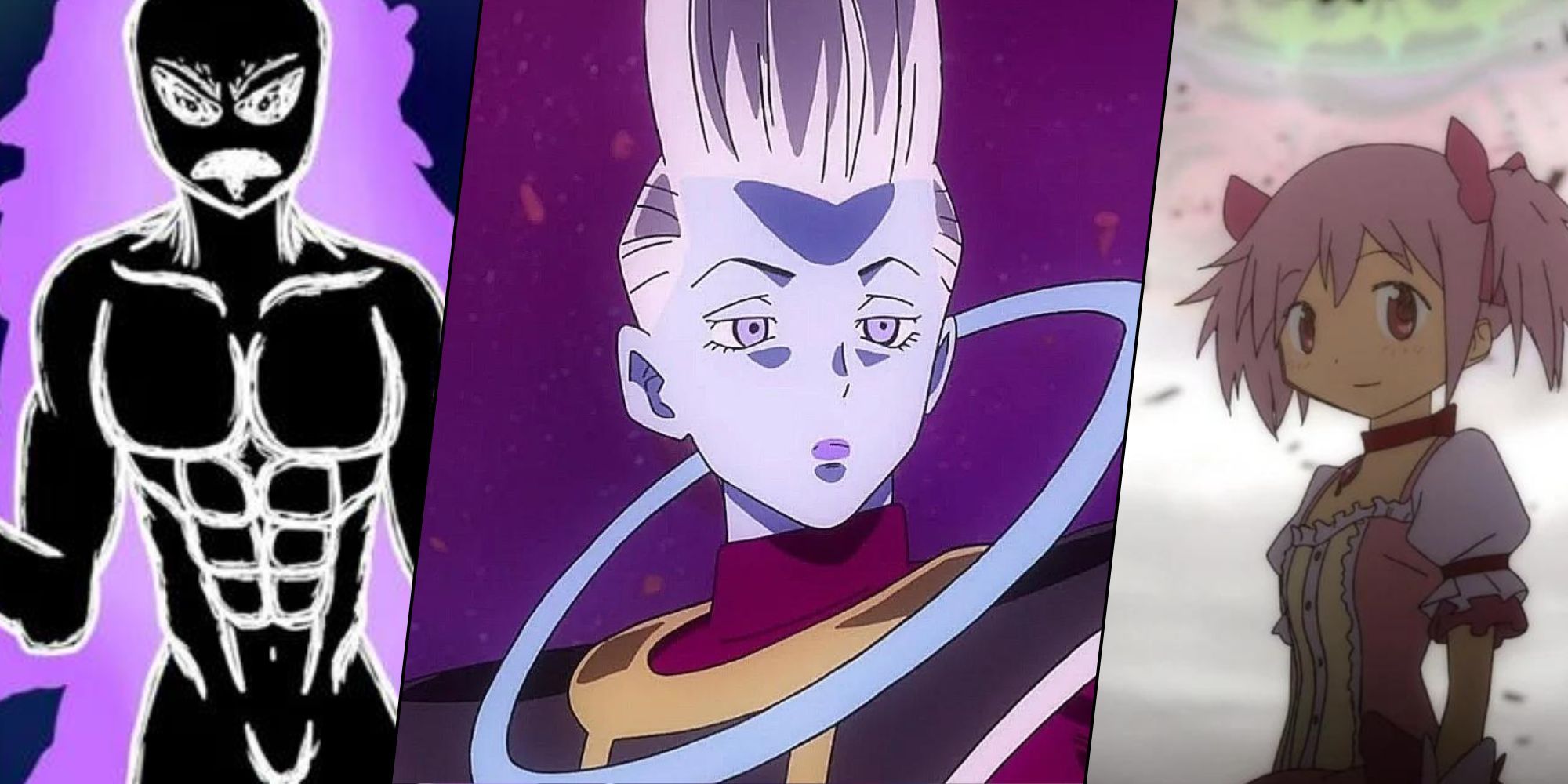 Dragon Ball: 5 Anime characters who can beat Beerus effortlessly (& 5 who  don't stand a chance)