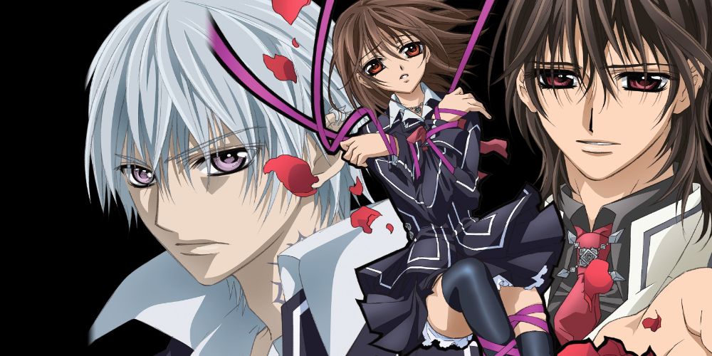 10 Best Anime Like Black Butler