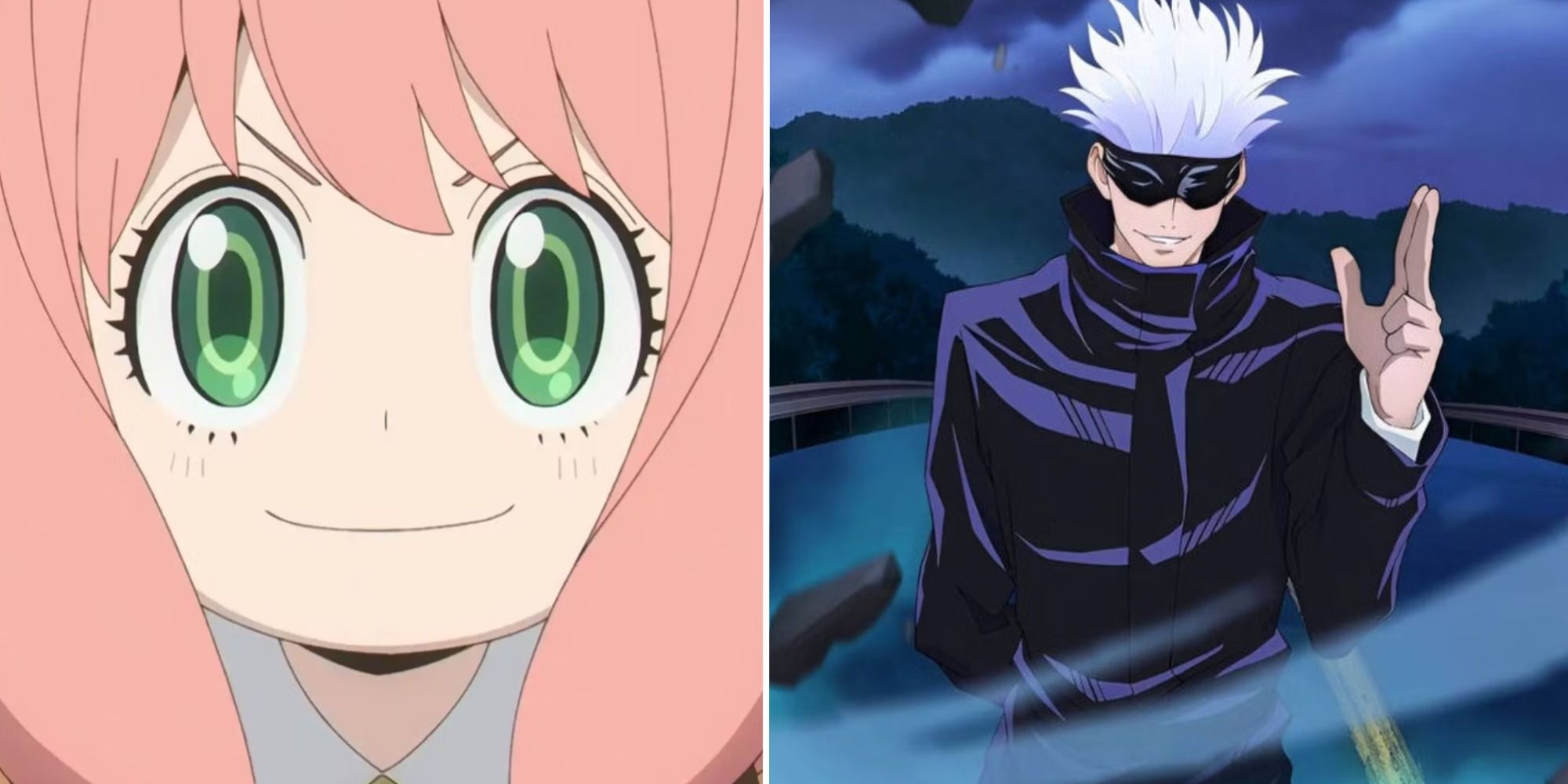 Naruto Quiz: Bet You Can't Name All These Villains