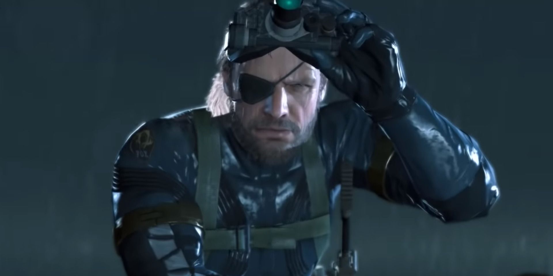 What Happened To Snake And Eva After Metal Gear Solid 3