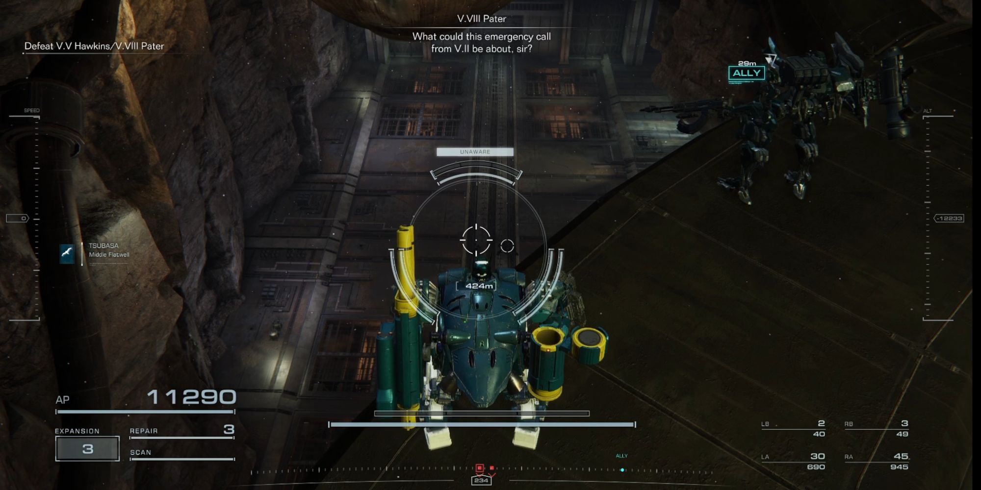 Armored Core 6 How To Get All Combat Battle Logs