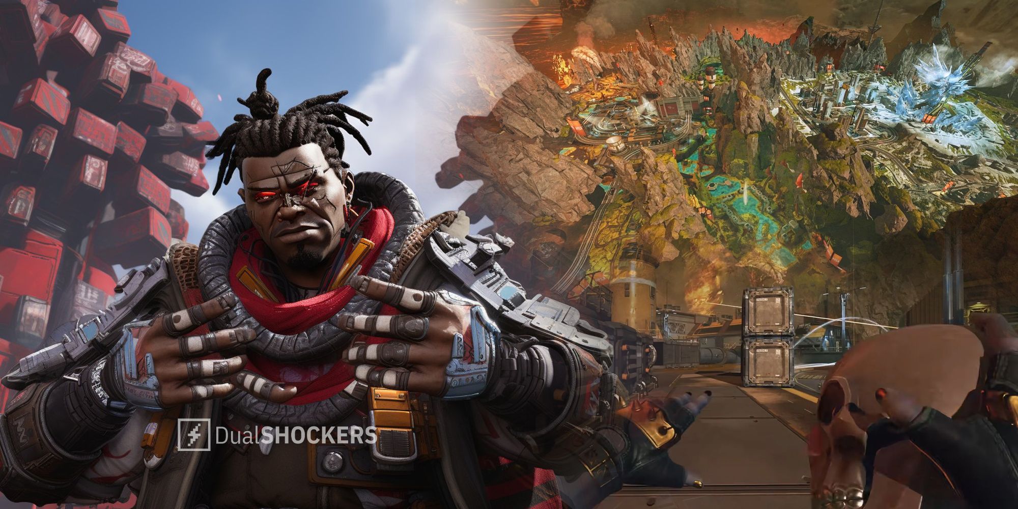 Apex Legends Update 1.000.053 Patch Notes: Fixes and Enhancements - News