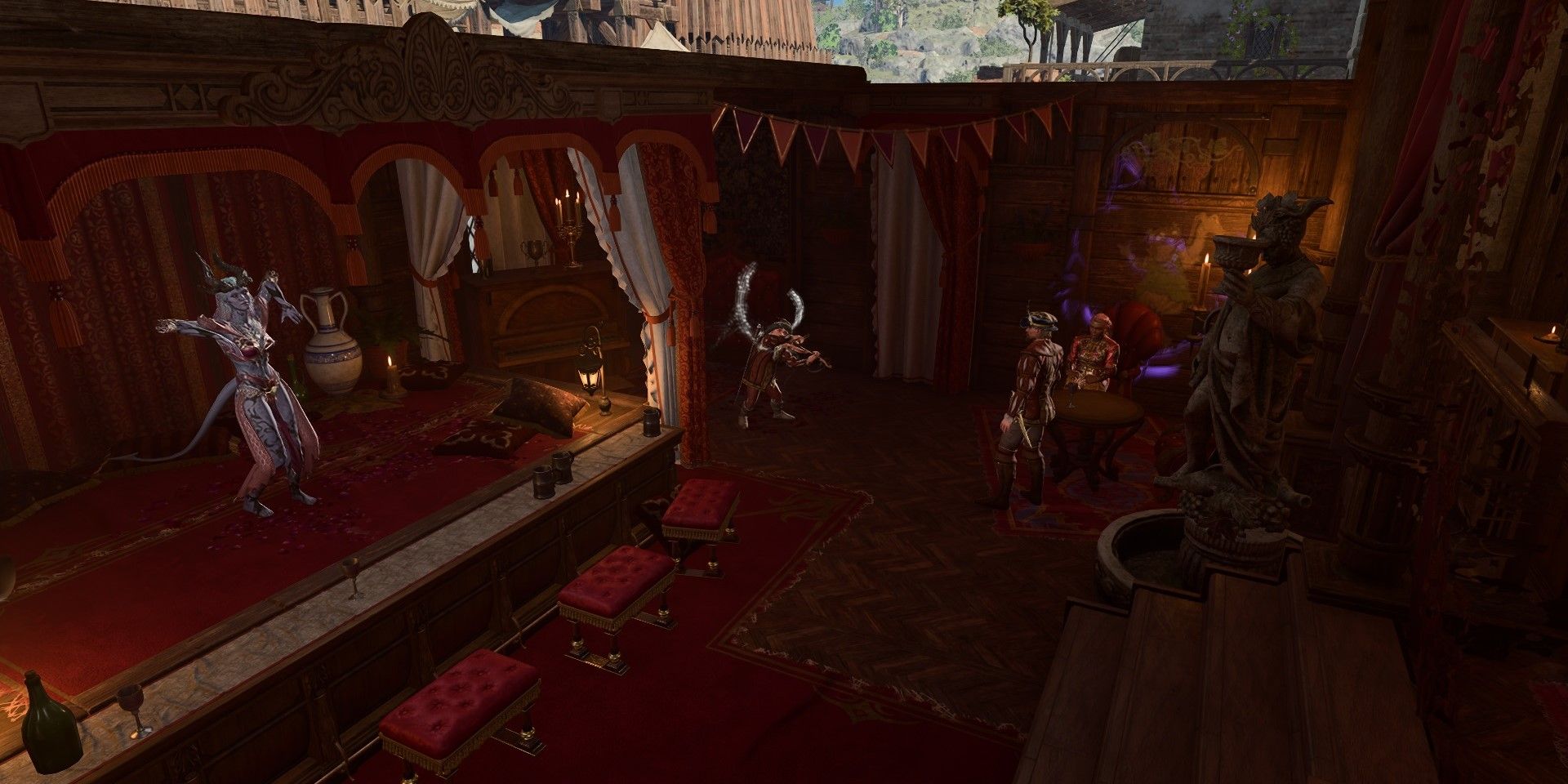 Baldur’s Gate 3: Investigate The Suspicious Toys Walkthrough