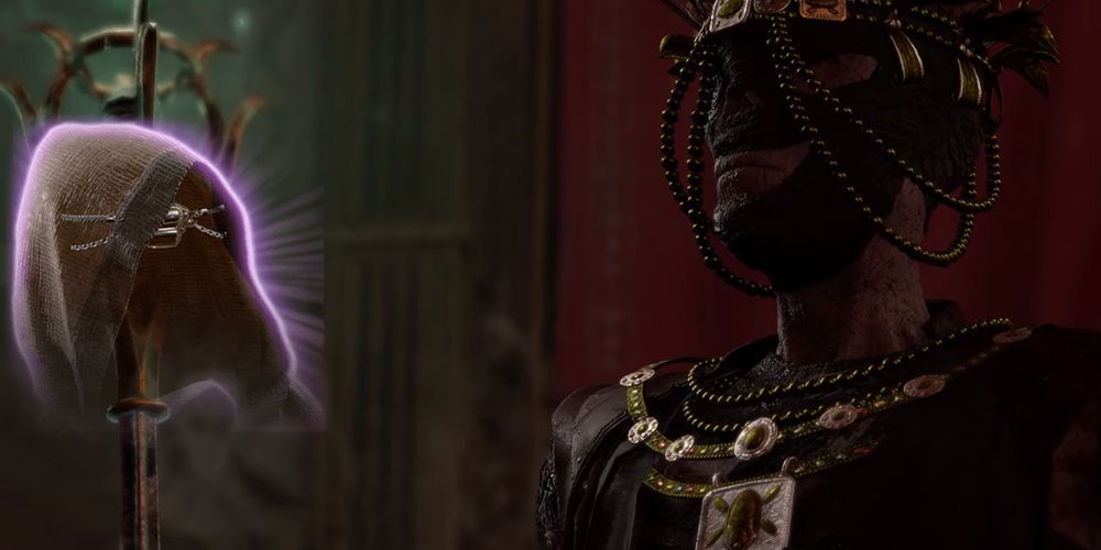 Baldur&rsquo;s Gate 3: 15 Best Items For Sorcerers