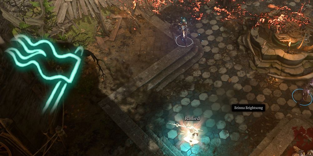 Baldur's Gate 3: 10 Best Battle Maneuvers, Ranked