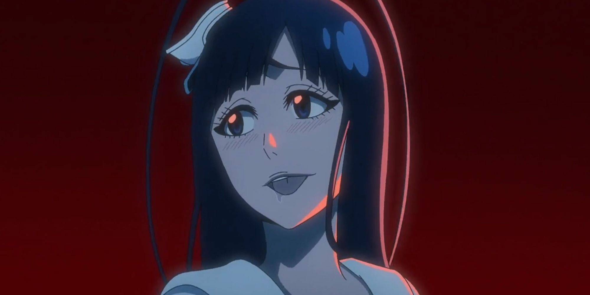 Giselle bleach gender