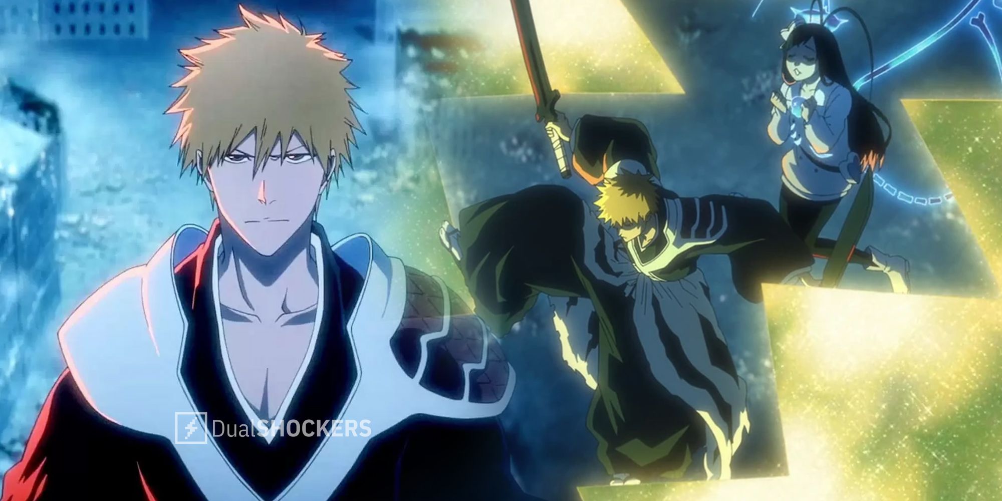 Hollow - Bleach Anime Episode 9 & - Bleach Animated World