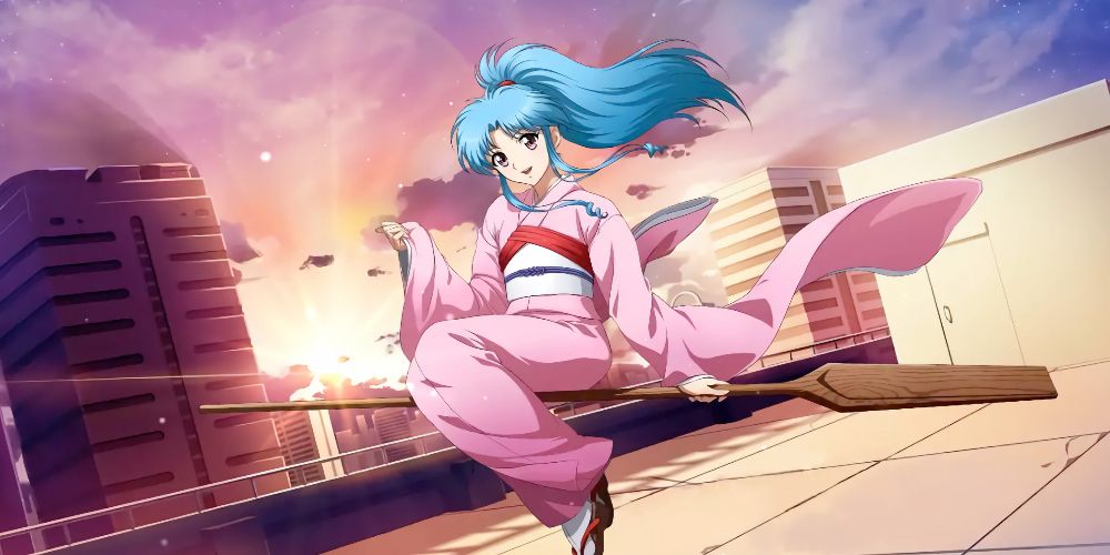 10 Best Shinigami In Anime, Ranked