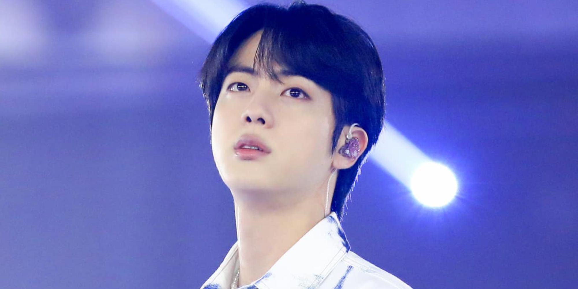 BTS Jin