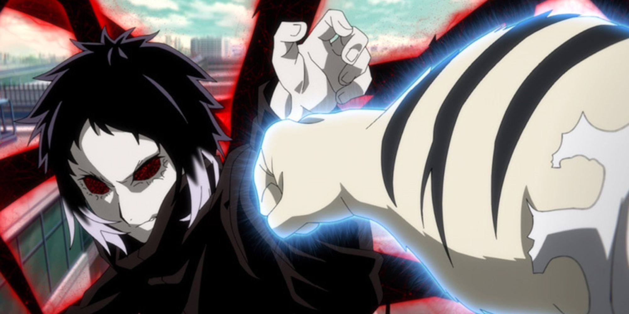 Assistir Bungou Stray Dogs 5th Season (Dublado) - Episódio 10