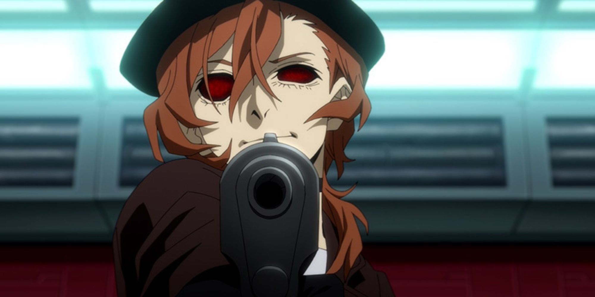 Cronograma de lançamento do episódio 10 da 5ª temporada de Bungo Stray Dogs