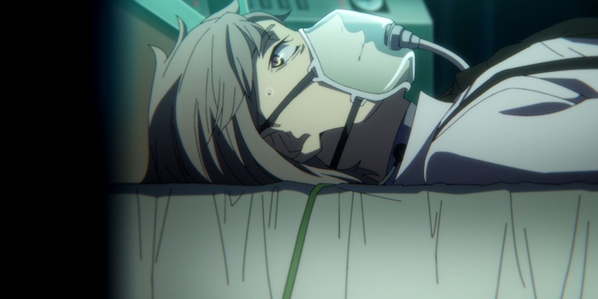 Cronograma de lançamento do episódio 9 da 5ª temporada de Bungo Stray Dogs